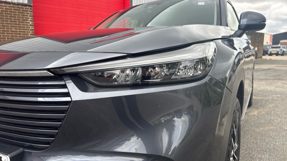 Honda HR-V 1.5 eHEV Elegance 5dr CVT Hybrid Hatchback - Image 17