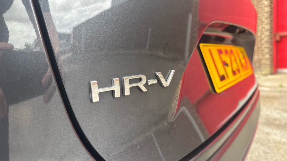 Honda HR-V 1.5 eHEV Elegance 5dr CVT Hybrid Hatchback - Image 18