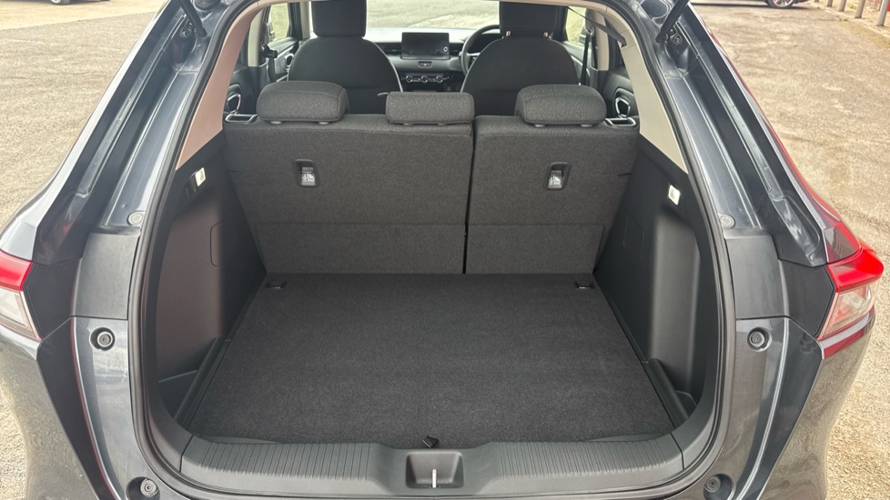 Honda HR-V 1.5 eHEV Elegance 5dr CVT Hybrid Hatchback - Image 20