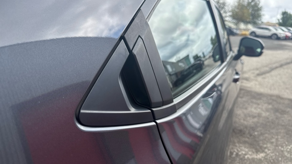 Honda HR-V 1.5 eHEV Elegance 5dr CVT Hybrid Hatchback - Image 24