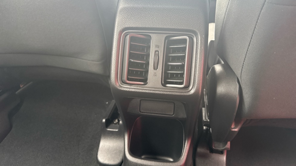 Honda HR-V 1.5 eHEV Elegance 5dr CVT Hybrid Hatchback - Image 25