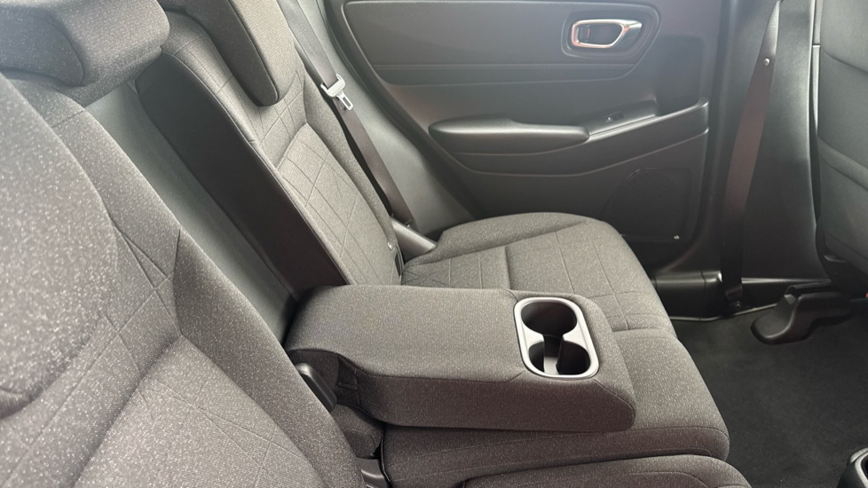 Honda HR-V 1.5 eHEV Elegance 5dr CVT Hybrid Hatchback - Image 27