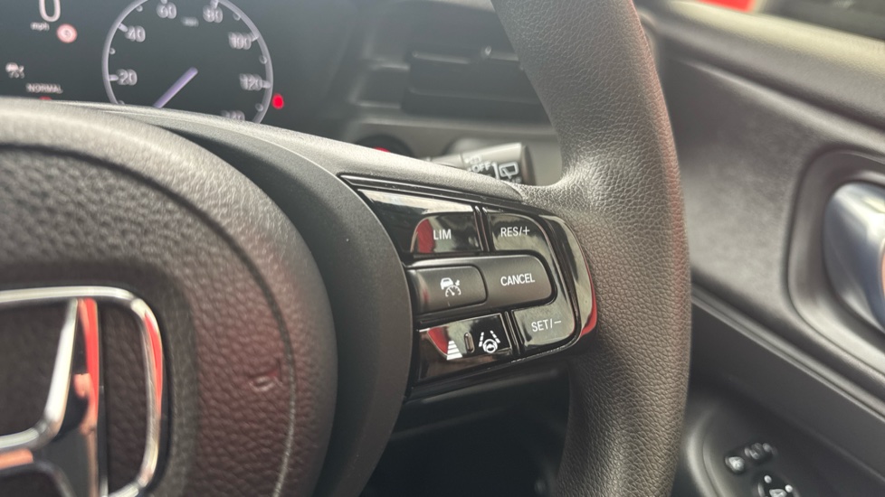 Honda HR-V 1.5 eHEV Elegance 5dr CVT Hybrid Hatchback - Image 29