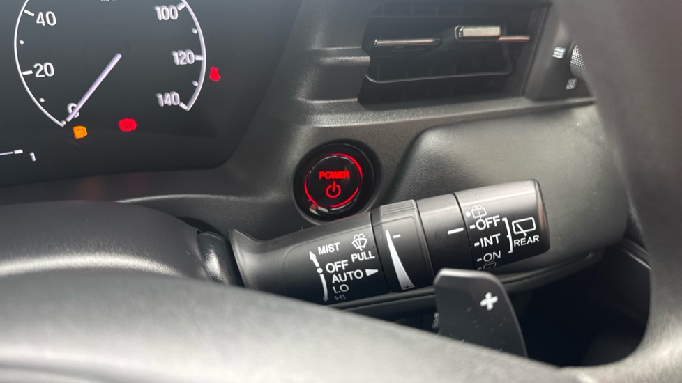 Honda HR-V 1.5 eHEV Elegance 5dr CVT Hybrid Hatchback - Image 30