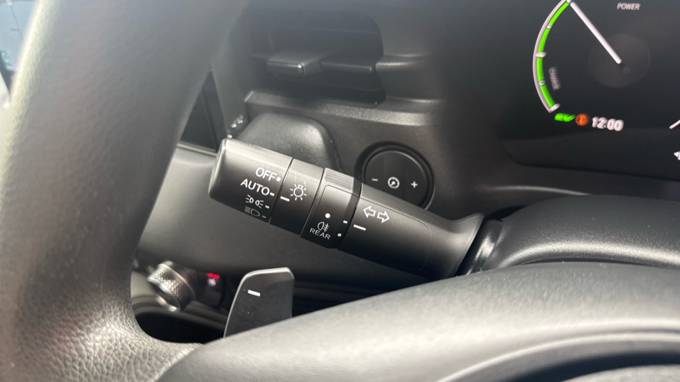 Honda HR-V 1.5 eHEV Elegance 5dr CVT Hybrid Hatchback - Image 31