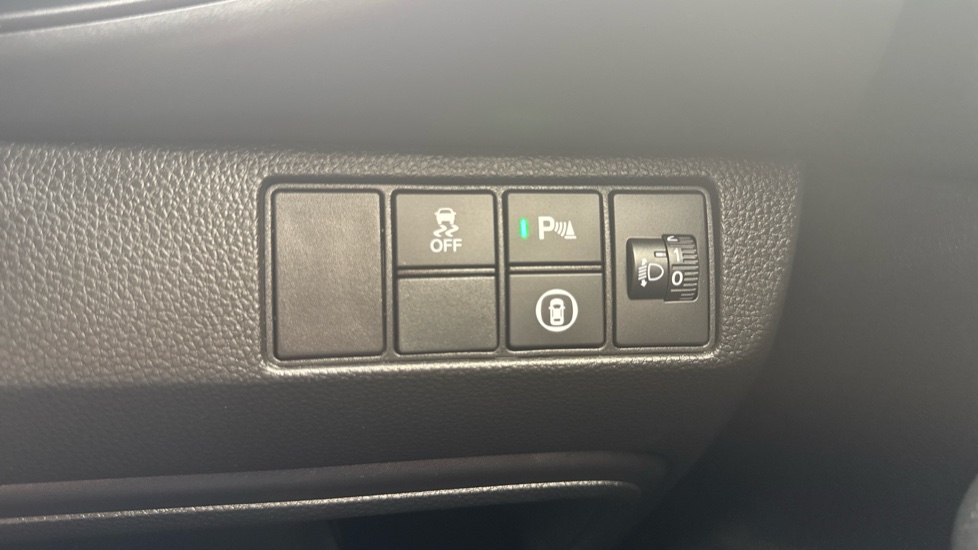 Honda HR-V 1.5 eHEV Elegance 5dr CVT Hybrid Hatchback - Image 32