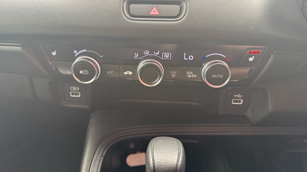 Honda HR-V 1.5 eHEV Elegance 5dr CVT Hybrid Hatchback - Image 36