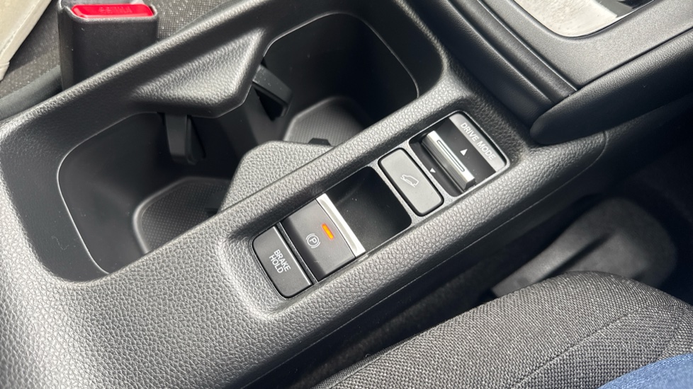 Honda HR-V 1.5 eHEV Elegance 5dr CVT Hybrid Hatchback - Image 37
