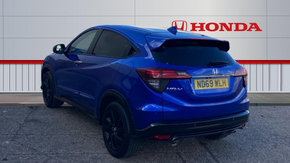 Honda HR-V 1.5 i-VTEC Turbo Sport CVT 5dr Petrol Hatchback - Image 3
