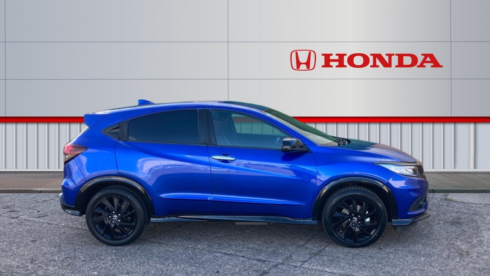 Honda HR-V 1.5 i-VTEC Turbo Sport CVT 5dr Petrol Hatchback - Image 5
