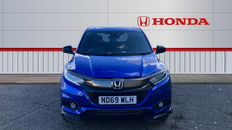 Honda HR-V 1.5 i-VTEC Turbo Sport CVT 5dr Petrol Hatchback - Image 6