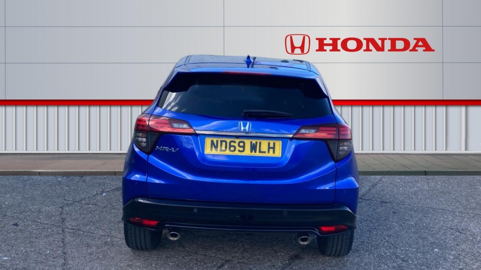 Honda HR-V 1.5 i-VTEC Turbo Sport CVT 5dr Petrol Hatchback - Image 7