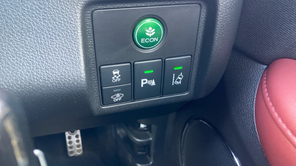 Honda HR-V 1.5 i-VTEC Turbo Sport CVT 5dr Petrol Hatchback - Image 13