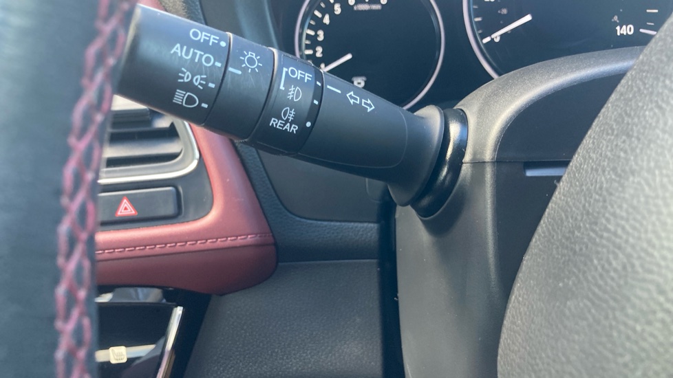 Honda HR-V 1.5 i-VTEC Turbo Sport CVT 5dr Petrol Hatchback - Image 19