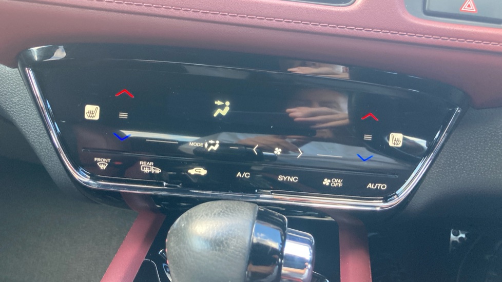 Honda HR-V 1.5 i-VTEC Turbo Sport CVT 5dr Petrol Hatchback - Image 24
