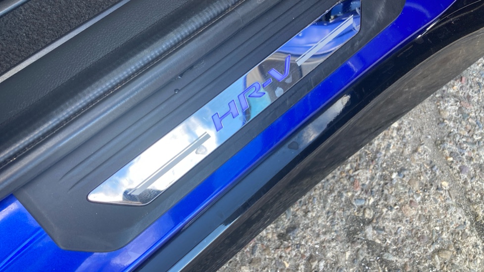 Honda HR-V 1.5 i-VTEC Turbo Sport CVT 5dr Petrol Hatchback - Image 26