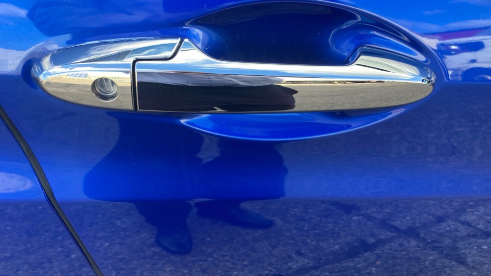 Honda HR-V 1.5 i-VTEC Turbo Sport CVT 5dr Petrol Hatchback - Image 27