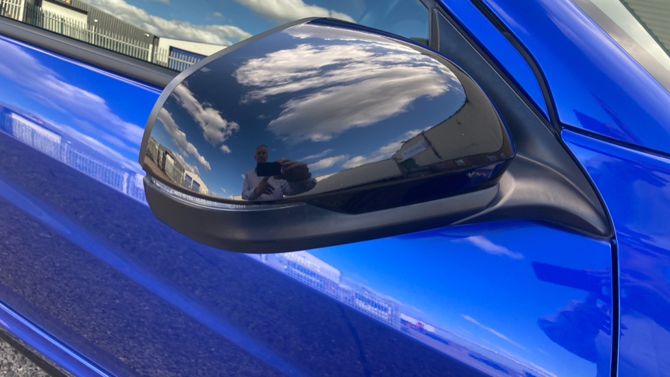 Honda HR-V 1.5 i-VTEC Turbo Sport CVT 5dr Petrol Hatchback - Image 28