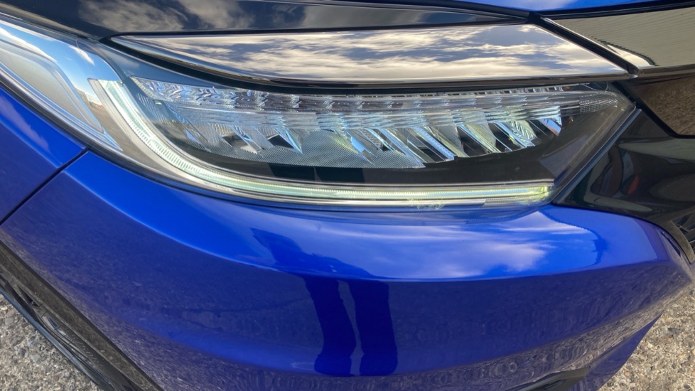 Honda HR-V 1.5 i-VTEC Turbo Sport CVT 5dr Petrol Hatchback - Image 30