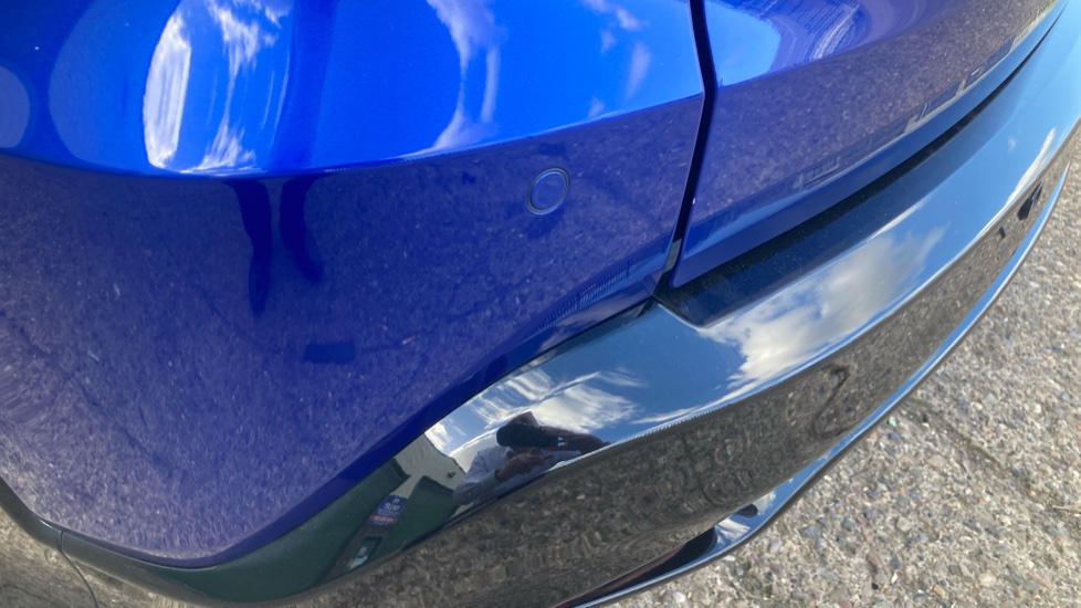 Honda HR-V 1.5 i-VTEC Turbo Sport CVT 5dr Petrol Hatchback - Image 31