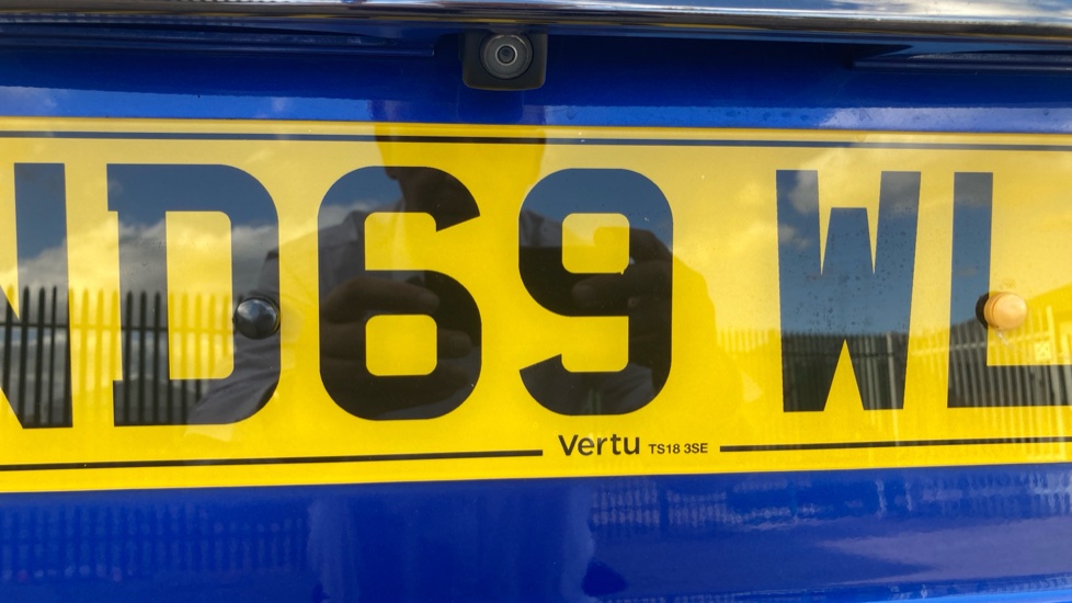Honda HR-V 1.5 i-VTEC Turbo Sport CVT 5dr Petrol Hatchback - Image 34
