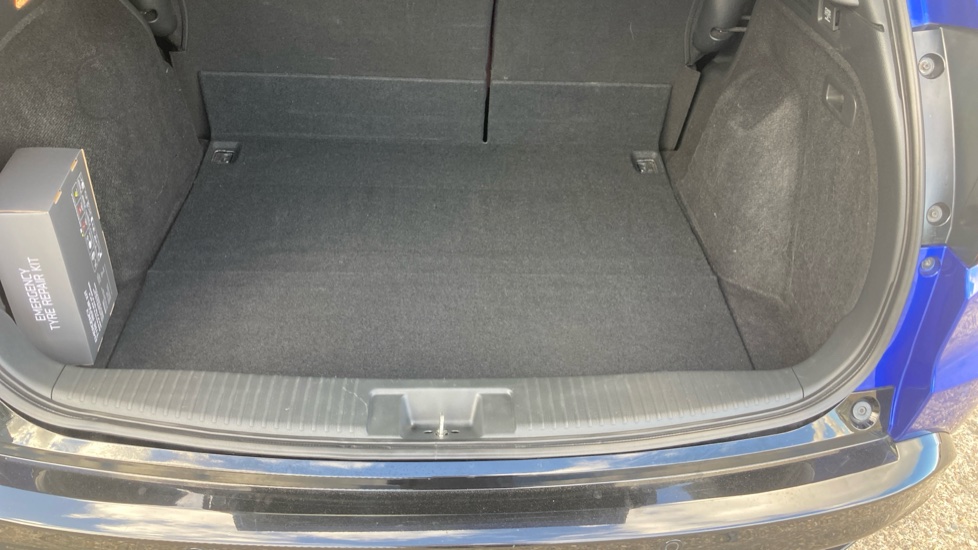 Honda HR-V 1.5 i-VTEC Turbo Sport CVT 5dr Petrol Hatchback - Image 35