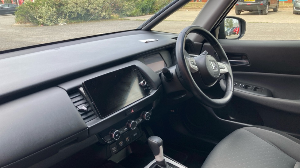 Honda Jazz 1.5 i-MMD Hybrid Elegance 5dr eCVT Hybrid Hatchback - Image 2