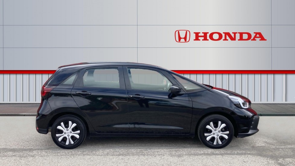 Honda Jazz 1.5 i-MMD Hybrid Elegance 5dr eCVT Hybrid Hatchback - Image 5