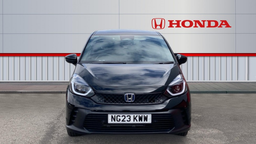Honda Jazz 1.5 i-MMD Hybrid Elegance 5dr eCVT Hybrid Hatchback - Image 6