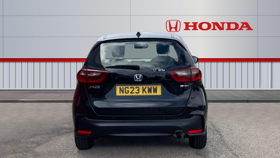 Honda Jazz 1.5 i-MMD Hybrid Elegance 5dr eCVT Hybrid Hatchback - Image 7