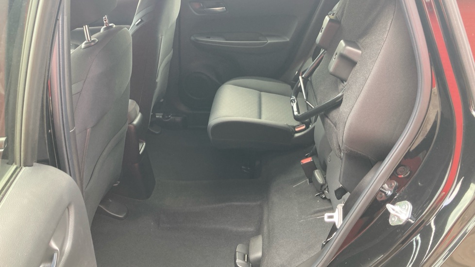 Honda Jazz 1.5 i-MMD Hybrid Elegance 5dr eCVT Hybrid Hatchback - Image 16