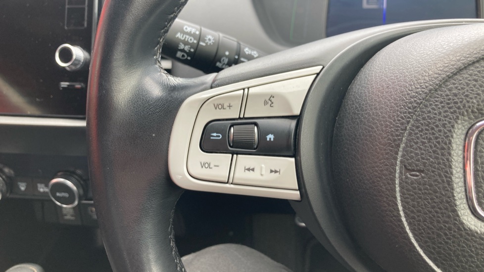 Honda Jazz 1.5 i-MMD Hybrid Elegance 5dr eCVT Hybrid Hatchback - Image 23