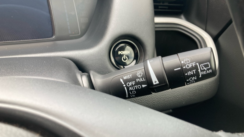 Honda Jazz 1.5 i-MMD Hybrid Elegance 5dr eCVT Hybrid Hatchback - Image 25