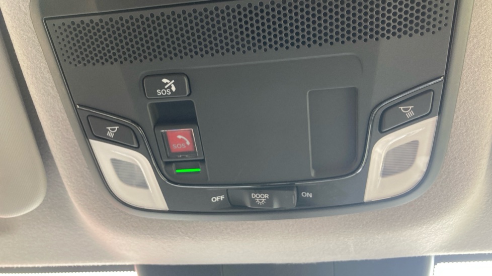 Honda Jazz 1.5 i-MMD Hybrid Elegance 5dr eCVT Hybrid Hatchback - Image 26
