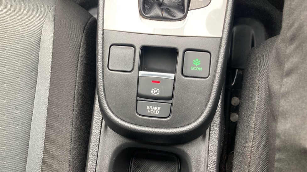 Honda Jazz 1.5 i-MMD Hybrid Elegance 5dr eCVT Hybrid Hatchback - Image 33