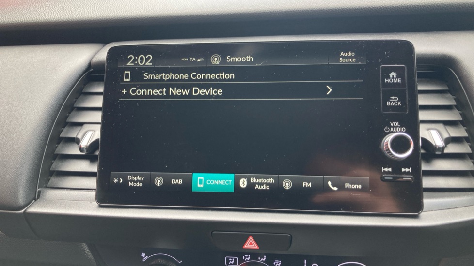 Honda Jazz 1.5 i-MMD Hybrid Elegance 5dr eCVT Hybrid Hatchback - Image 34