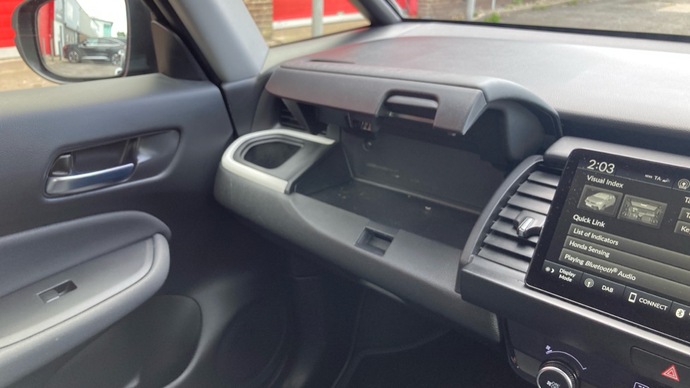 Honda Jazz 1.5 i-MMD Hybrid Elegance 5dr eCVT Hybrid Hatchback - Image 37