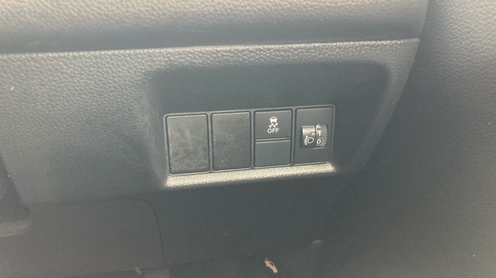 Honda Jazz 1.5 i-MMD Hybrid Elegance 5dr eCVT Hybrid Hatchback - Image 39