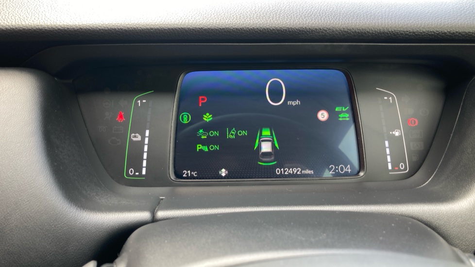 Honda Jazz 1.5 i-MMD Hybrid Elegance 5dr eCVT Hybrid Hatchback - Image 40