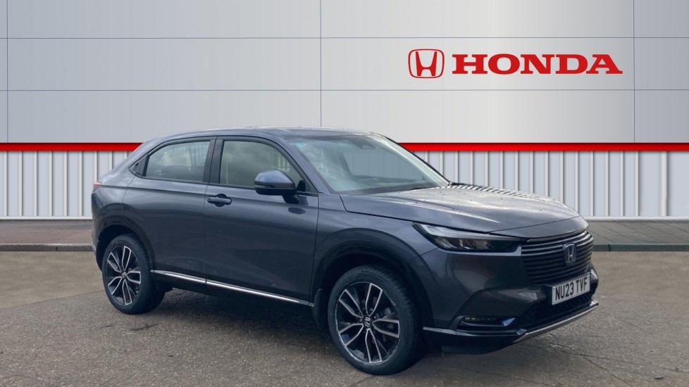2023 Honda HR-V