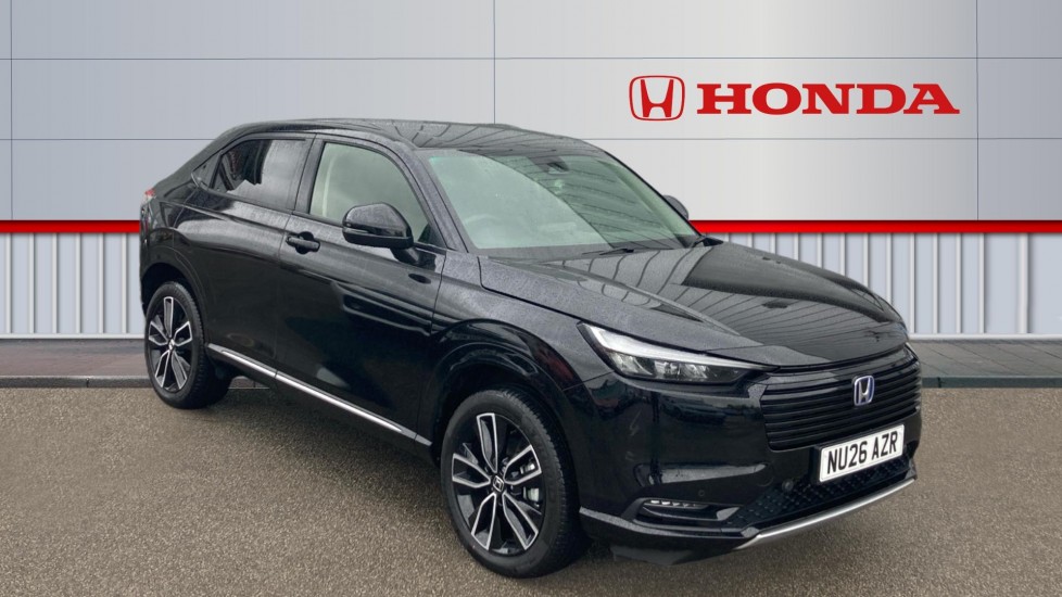 Honda HR-V 1.5 eHEV Advance 5dr CVT Hybrid Hatchback - Image 1