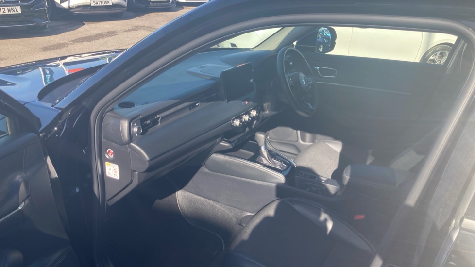 Honda HR-V 1.5 eHEV Advance 5dr CVT Hybrid Hatchback - Image 2