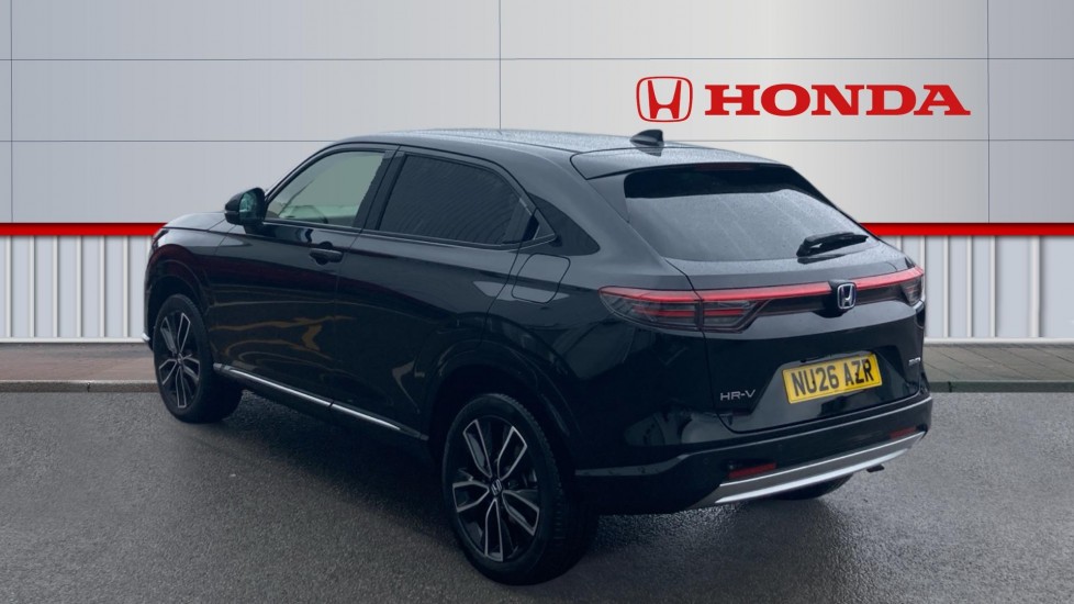 Honda HR-V 1.5 eHEV Advance 5dr CVT Hybrid Hatchback - Image 3