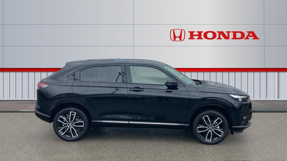Honda HR-V 1.5 eHEV Advance 5dr CVT Hybrid Hatchback - Image 5