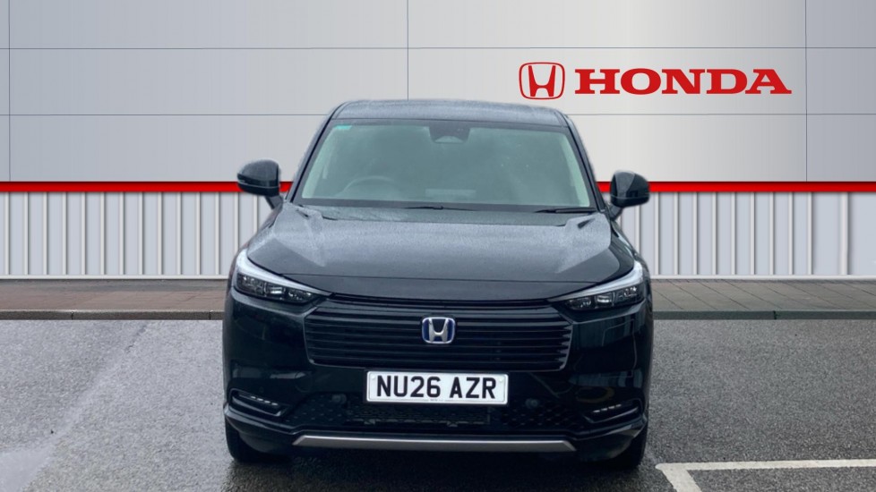 Honda HR-V 1.5 eHEV Advance 5dr CVT Hybrid Hatchback - Image 6