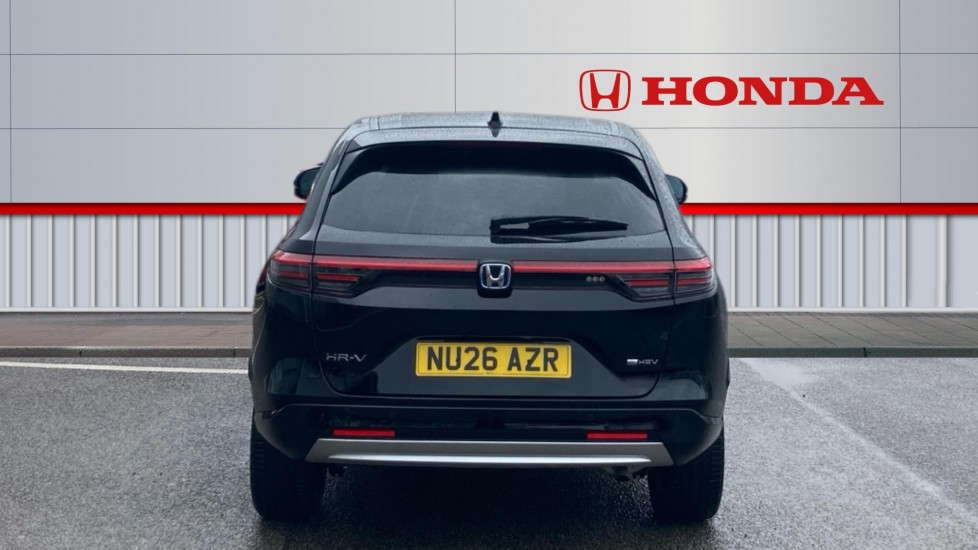 Honda HR-V 1.5 eHEV Advance 5dr CVT Hybrid Hatchback - Image 7