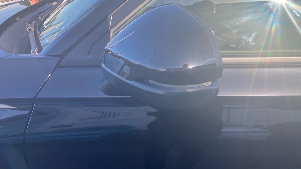 Honda HR-V 1.5 eHEV Advance 5dr CVT Hybrid Hatchback - Image 14