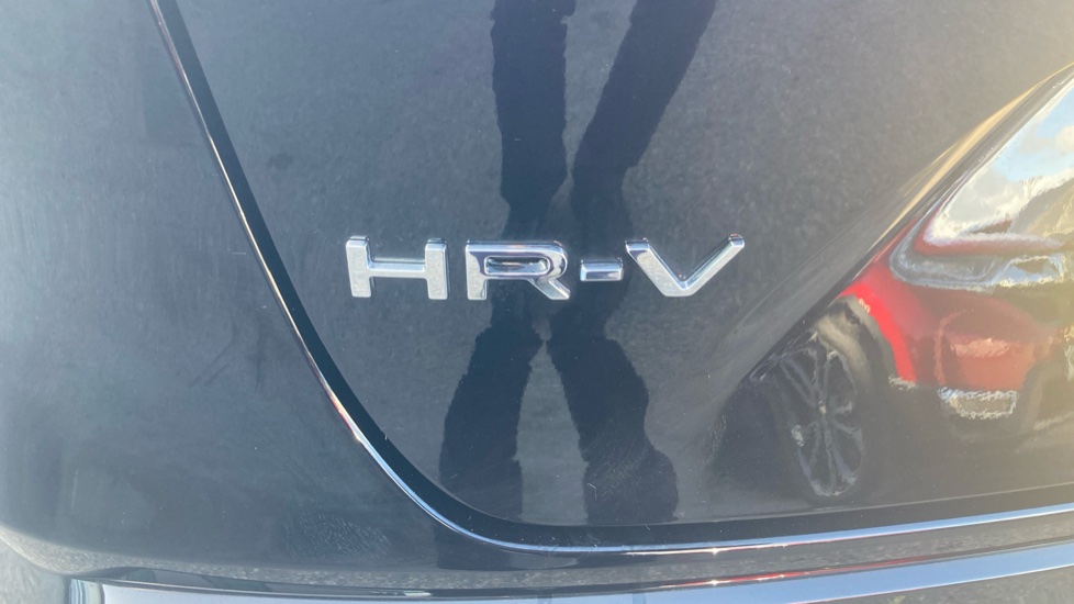 Honda HR-V 1.5 eHEV Advance 5dr CVT Hybrid Hatchback - Image 16