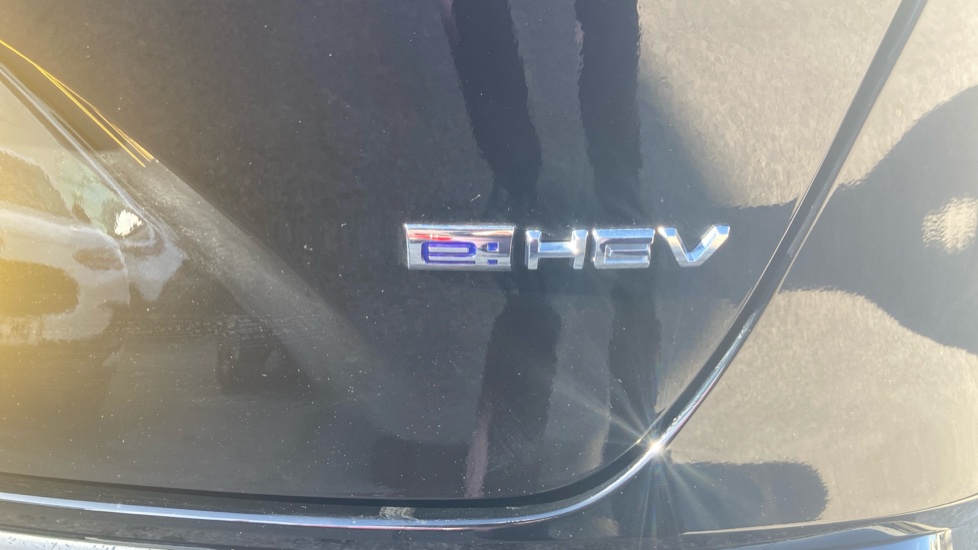 Honda HR-V 1.5 eHEV Advance 5dr CVT Hybrid Hatchback - Image 18