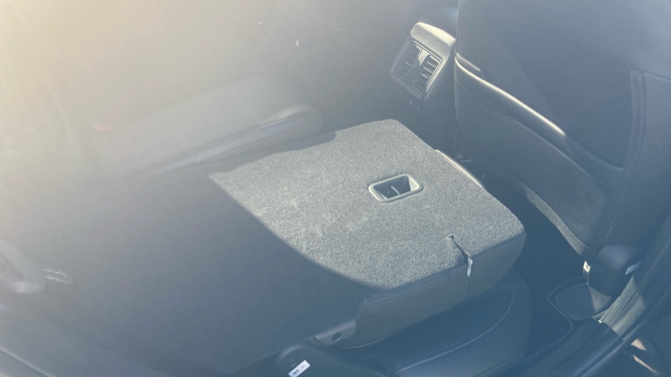 Honda HR-V 1.5 eHEV Advance 5dr CVT Hybrid Hatchback - Image 20
